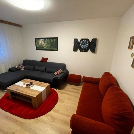 Apartman Doma - Tatranská Lomnica Exteriér fotografie