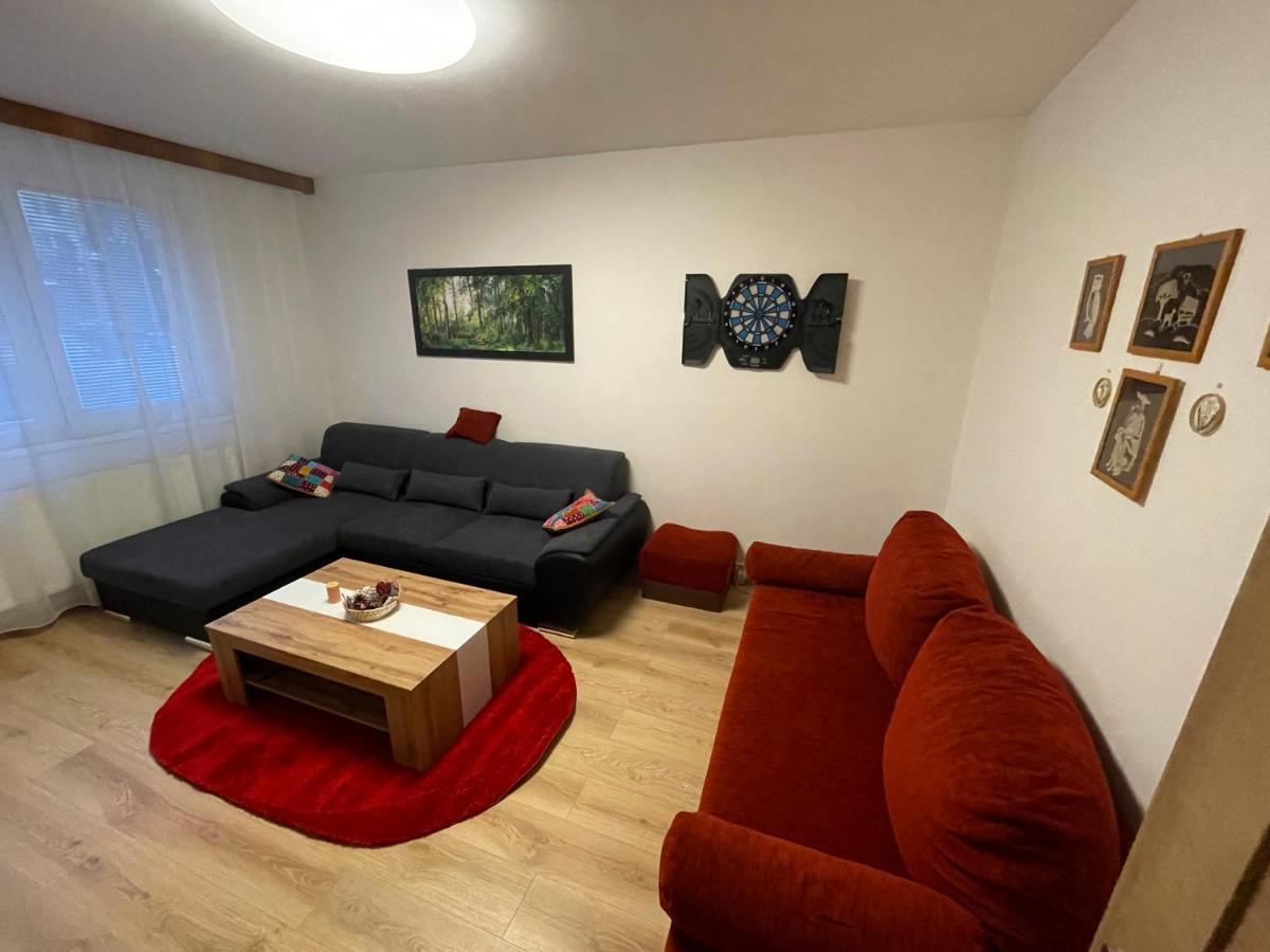 Apartman Doma - Tatranská Lomnica Exteriér fotografie