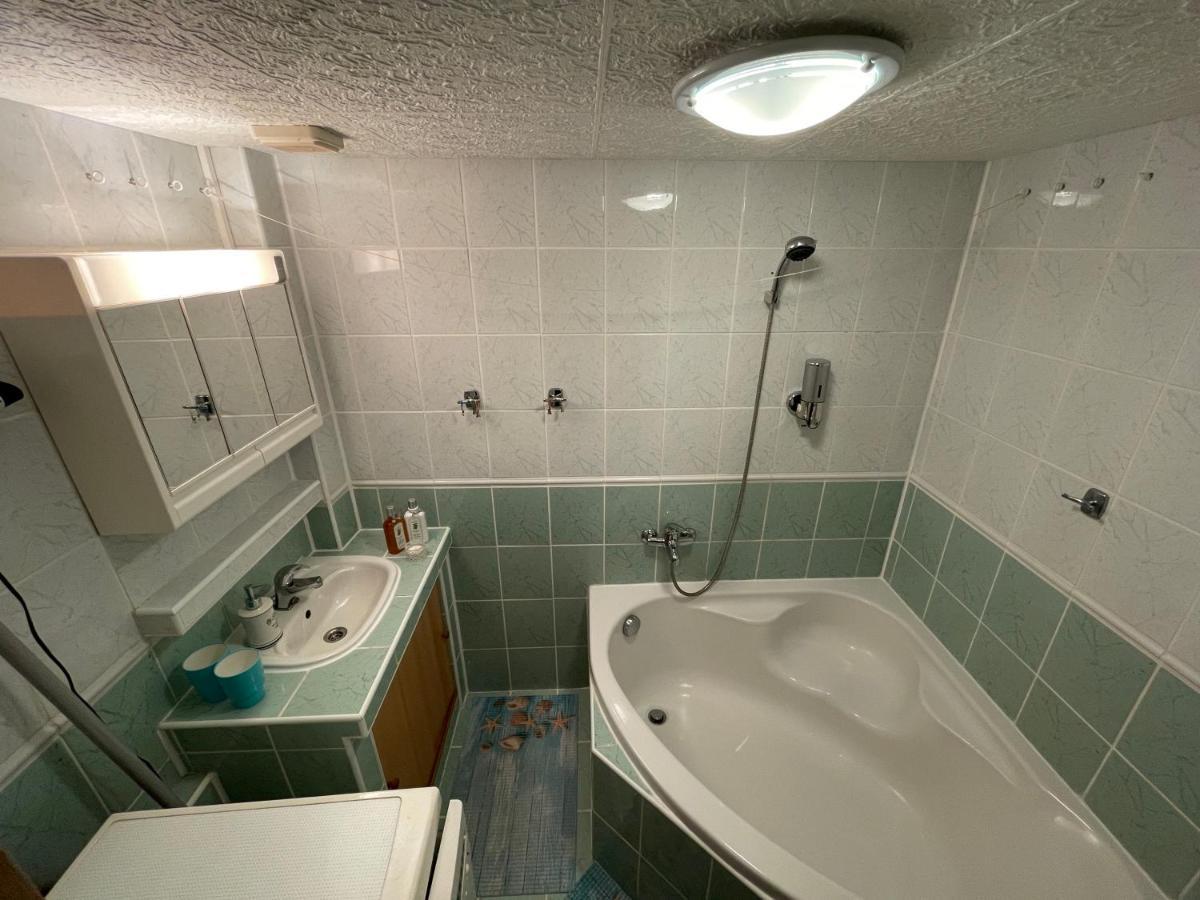 Apartman Doma - Tatranská Lomnica Exteriér fotografie