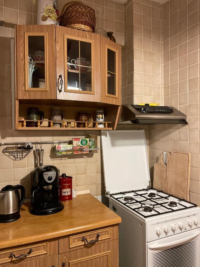 Apartman Doma - Tatranská Lomnica Exteriér fotografie
