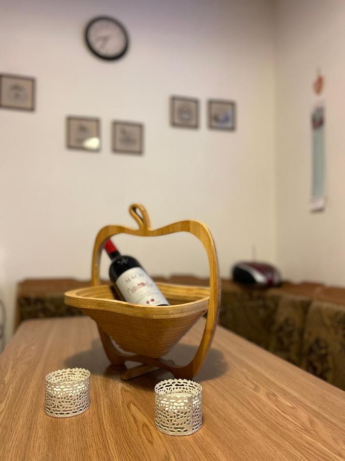 Apartman Doma - Tatranská Lomnica Exteriér fotografie